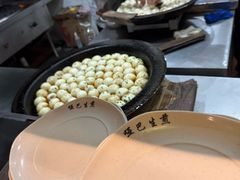 -哑巴生煎(临顿路店)