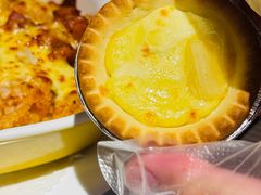 -必胜客(欧亚卖场店)