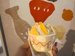 -Dip in Gelato(富民路店)