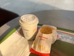 -麦当劳·得来速店(星沙大道店)