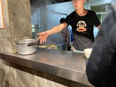 -清真马杰山牛肉汤馆