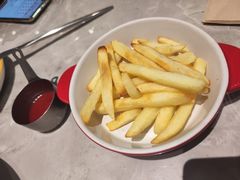 -必胜客(漕宝路店)