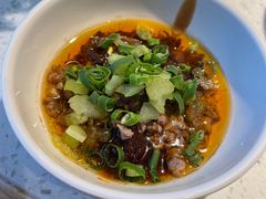 -左庭右院鲜牛肉火锅(苏州园区永旺店)