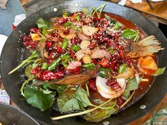 -三丁一体菜(绵远街店)