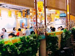 -小幸湖春饼(悦茂购物中心店)