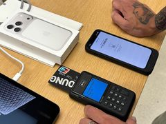 -Apple 零售店(Causeway Bay)