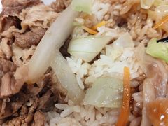 -和合谷(新街口店)