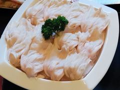 -巴庄重庆火锅(登封一店)