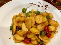 -桐庐土菜馆·传承经典土菜