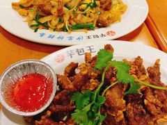 -芋包王闽南茶楼(八市店)