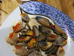 -官塘锋记鱼生·生腌·砂锅粥(牌坊街店)