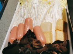 -半天妖烤鱼(中山路店)