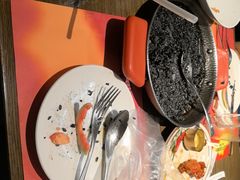 -ZAFFERANO西班牙海鲜饭(上海首店)