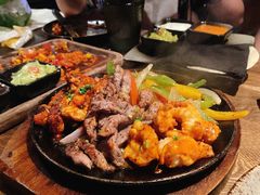 -Q MEX 库迈墨西哥餐吧(三里屯店)