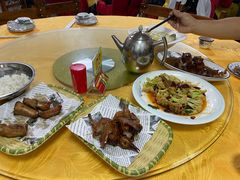 -沙溪佬食店(福生东街店)
