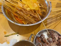 -嘉州鲜知味钵钵鸡(奎星楼店)