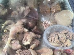 -东山矮马桶羊肉(太湖东山店)