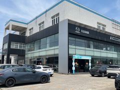 -上海弘绅东风本田4S店(浦东新区店)