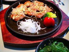-猛式料理嘉州新光天地店