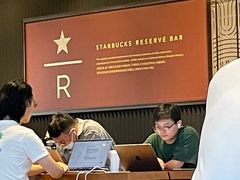 -星巴克臻选(深圳宝安大仟里1店)
