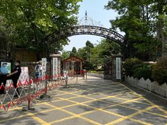 -青岛德国总督楼旧址博物馆