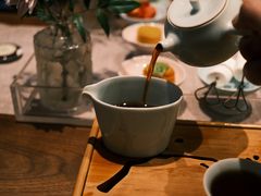 -梅间堂茶馆(绿地缤纷城店)