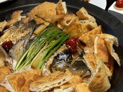 -秀儿四九城·新京菜(亚运村鸟巢店)