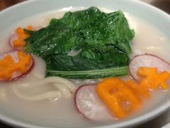 -小吊梨汤·北京菜·烤鸭(清河万象汇店)
