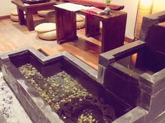 -皇城根茶馆(兴隆都市馨园店)