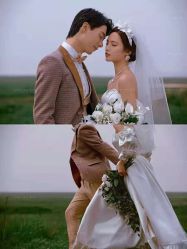 -金夫人婚纱摄影(西昌店)