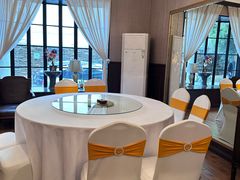 -老洋房花园饭店(绍兴路店)