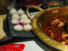 -哥老官重庆美蛙鱼头(龙湖杭州金沙天街店)