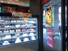-85度C(厦门中华城新店)