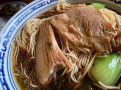 -同得兴 Since·1995 传统苏式面馆(十全街店)