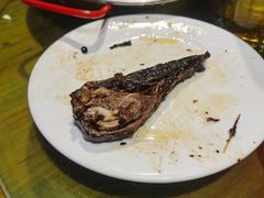 -杨氏青龙虾·羊蝎子(托乐嘉店)