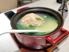 -狮王府淮扬菜(新街口友谊店)
