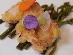 -北京古城老院厉晓麟精致菜