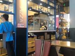 -菲滋意式餐厅(金华银泰城店)