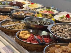 -浙C老邻舍(西城海错店)