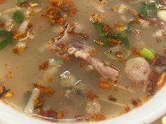 -协顺园回头馆(南顺城路店)