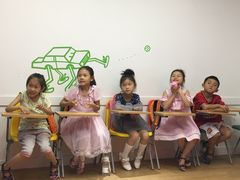 -英孚教育青少儿(高新公园茂中心)