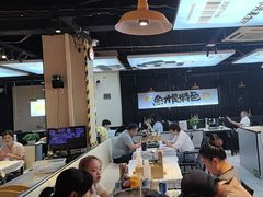 -蛙老爹·蜀香美蛙鱼头(王家湾店)