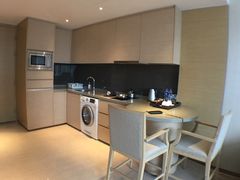 -广州辉盛阁国际公寓