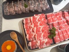 -新辣道鱼火锅(上地华联店)