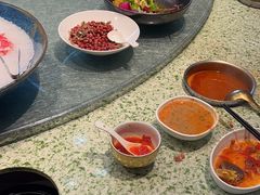 -爱丽格斯火锅(东岸国际店)