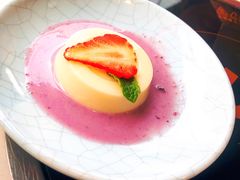 -曼谷靠山街