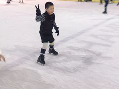 -冠军冰场CHAMPION RINK(百联又一城店)