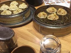 -小六汤包(万和城店)