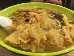 -笋爷高汤嗦螺粉·螺蛳粉(上社店)
