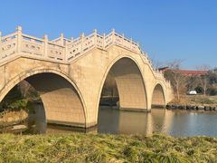-广富林郊野公园